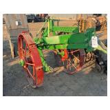 Subsoiler