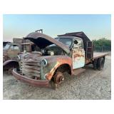 Chevrolet 6400