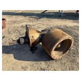 Belt Pulley