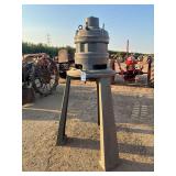 Layne & Browler Centrifugal Pump
