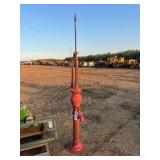Aeromotor Water Pump