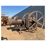 Bessemer 30HP Engine