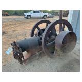 Samson Engine