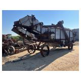 Threshing Machine