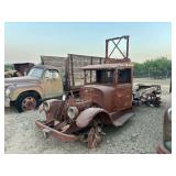 Project Truck