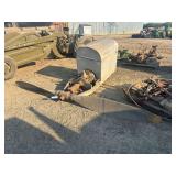 Orchard Dryer