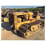 Caterpillar Twenty Two