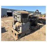 General Electric Generator
