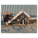 Grain Cleaner