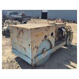 Self Propelled Roller