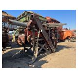 Grain Cleaner