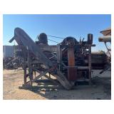 Grain Cleaner