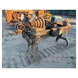Dunham Carrigan Lathe