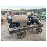 General Electric Welder