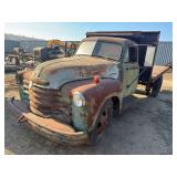 Chevrolet Truck