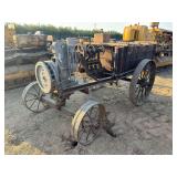 Water Wagon
