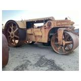 Galion Roller