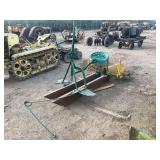 Horse Drawn Planter