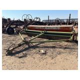 Brillion Seeder