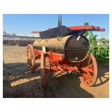 Water Wagon