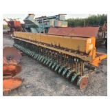 Brillion Grain Drill
