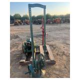 Myers Pump Jack