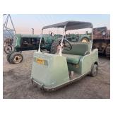 Westcoaster Electric Car