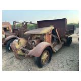 Project Truck