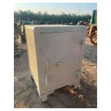 Large Safe