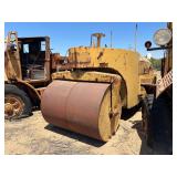 1951 Galion T5G Tandem Roller