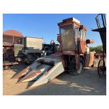 New Idea 701 Uni-Sheller