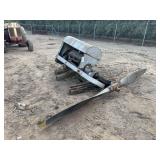 Orchard Dryer