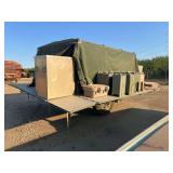 Military Wagon