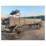 Wagon