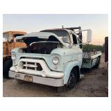 GMC Truck