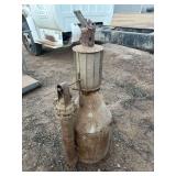 Acetylene Generator