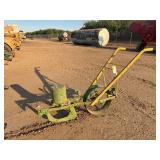 John Deere 1 Row Planter