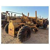 PMCO Speedmatic PM412 Road Grader