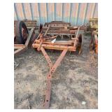 John Deere Killefer Disk