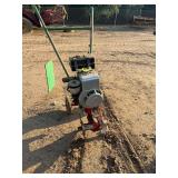 Small Tiller