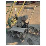 Bolens Tiller