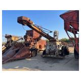 Clyde Handi-Crane