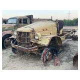 Dodge Truck
