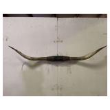 Longhorn Wall Mount