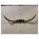 Longhorn Wall Mount