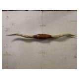 Longhorn Wall Mount