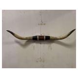Longhorn Wall Mount
