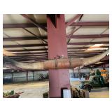 Longhorn Wall Mount
