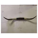 Longhorn Wall Mount