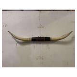 Longhorn Wall Mount